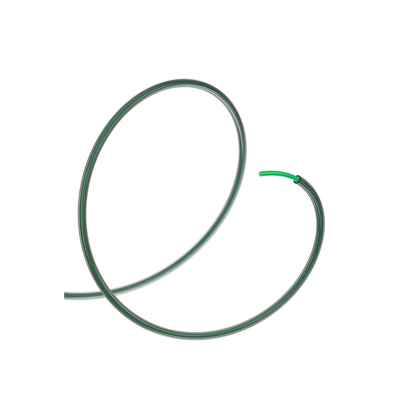 Creality Star-Shaped Low-Resistance PTFE Tube 1m - for all FDM printers — Buy in Cyprus with Fast Delivery