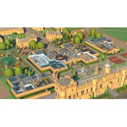 Buy TWO POINT CAMPUS - ENROLMENT EDITION PS4 in Cyprus, Nicosia, Limassol, Larnaka, Pafos