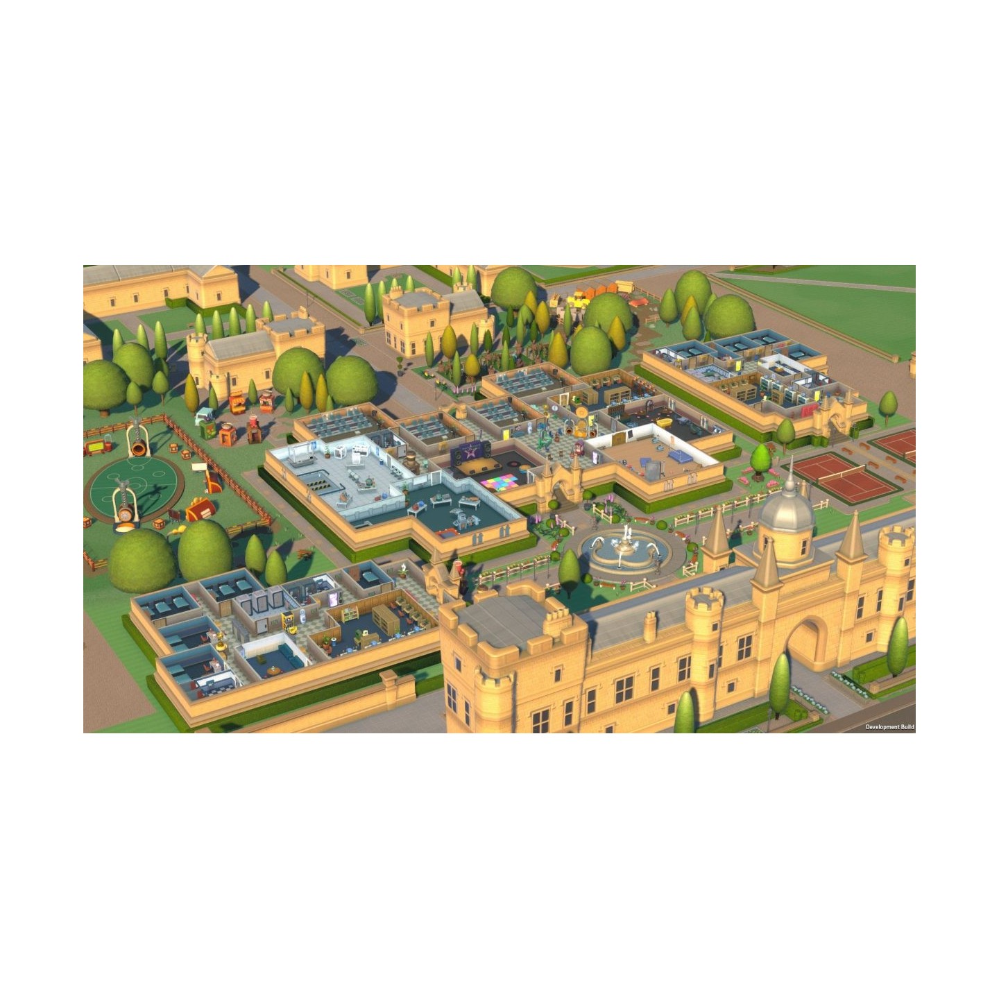 TWO POINT CAMPUS - ENROLMENT EDITION PS4 — Buy in Cyprus with Fast Delivery