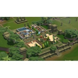 Buy TWO POINT CAMPUS - ENROLMENT EDITION PS4 in Cyprus, Nicosia, Limassol, Larnaka, Pafos