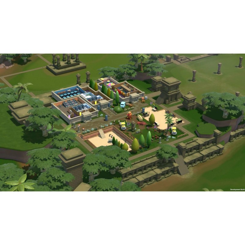 Buy TWO POINT CAMPUS - ENROLMENT EDITION PS4 in Cyprus, Nicosia, Limassol, Larnaka, Pafos