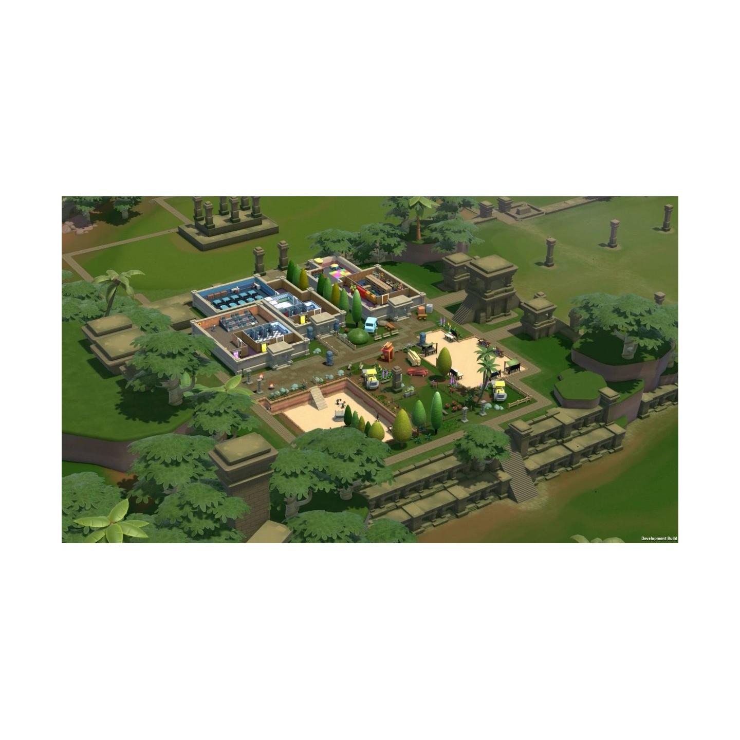 TWO POINT CAMPUS - ENROLMENT EDITION PS4 — Buy in Cyprus with Fast Delivery