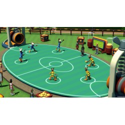 Buy TWO POINT CAMPUS - ENROLMENT EDITION PS4 in Cyprus, Nicosia, Limassol, Larnaka, Pafos