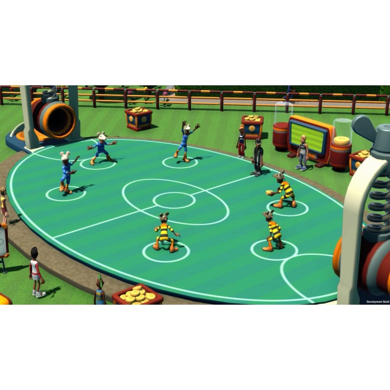 Buy TWO POINT CAMPUS - ENROLMENT EDITION PS4 in Cyprus, Nicosia, Limassol, Larnaka, Pafos