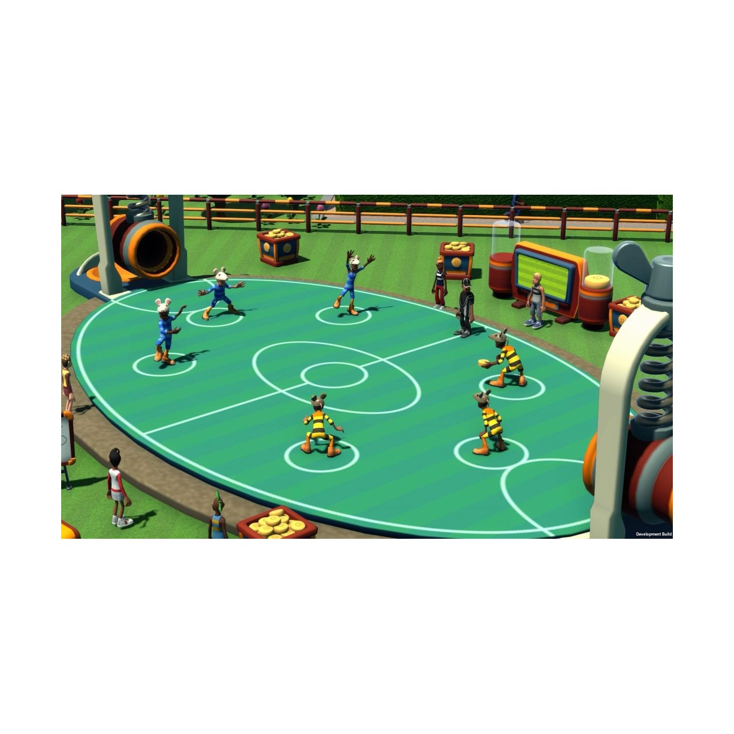 TWO POINT CAMPUS - ENROLMENT EDITION PS4 — Buy in Cyprus with Fast Delivery