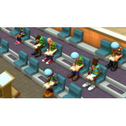 Buy TWO POINT CAMPUS - ENROLMENT EDITION PS4 in Cyprus, Nicosia, Limassol, Larnaka, Pafos