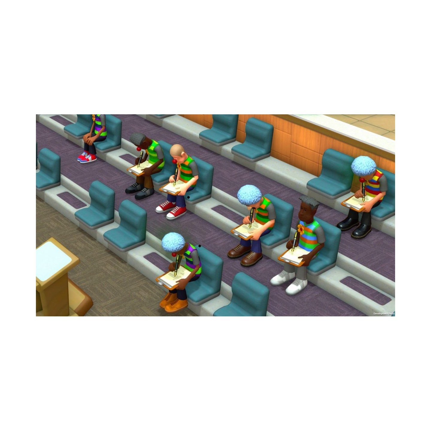 TWO POINT CAMPUS - ENROLMENT EDITION PS4 — Buy in Cyprus with Fast Delivery