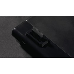 Buy Lemokey X1 - X1-A1 - QMK VIA Wired Mechanical Keyboard TKL 80% Red Switch US... in Cyprus, Nicosia, Limassol, Larnaka, Pafos