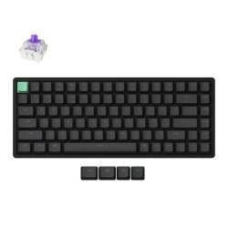 Buy Keychron K2 HE - K2H-J1 - Wireless Magnetic Hall Effect RGB Custom Keyboard ... in Cyprus, Nicosia, Limassol, Larnaka, Pafos