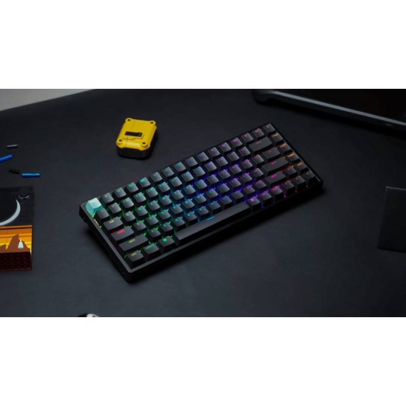 Buy Keychron K2 HE - K2H-J1 - Wireless Magnetic Hall Effect RGB Custom Keyboard ... in Cyprus, Nicosia, Limassol, Larnaka, Pafos