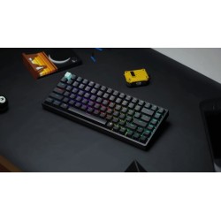 Keychron K2 HE K2H-J1 Wireless Magnetic Hall Effect RGB 75% US Keyboard (Boxed) — Buy in Cyprus with Fast Delivery