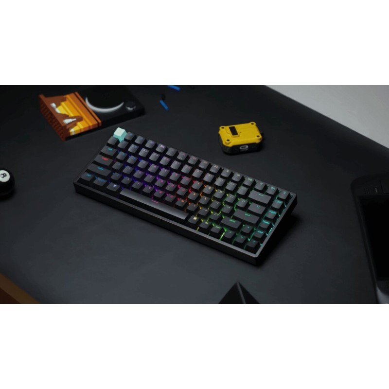 Buy Keychron K2 HE - K2H-J1 - Wireless Magnetic Hall Effect RGB Custom Keyboard ... in Cyprus, Nicosia, Limassol, Larnaka, Pafos