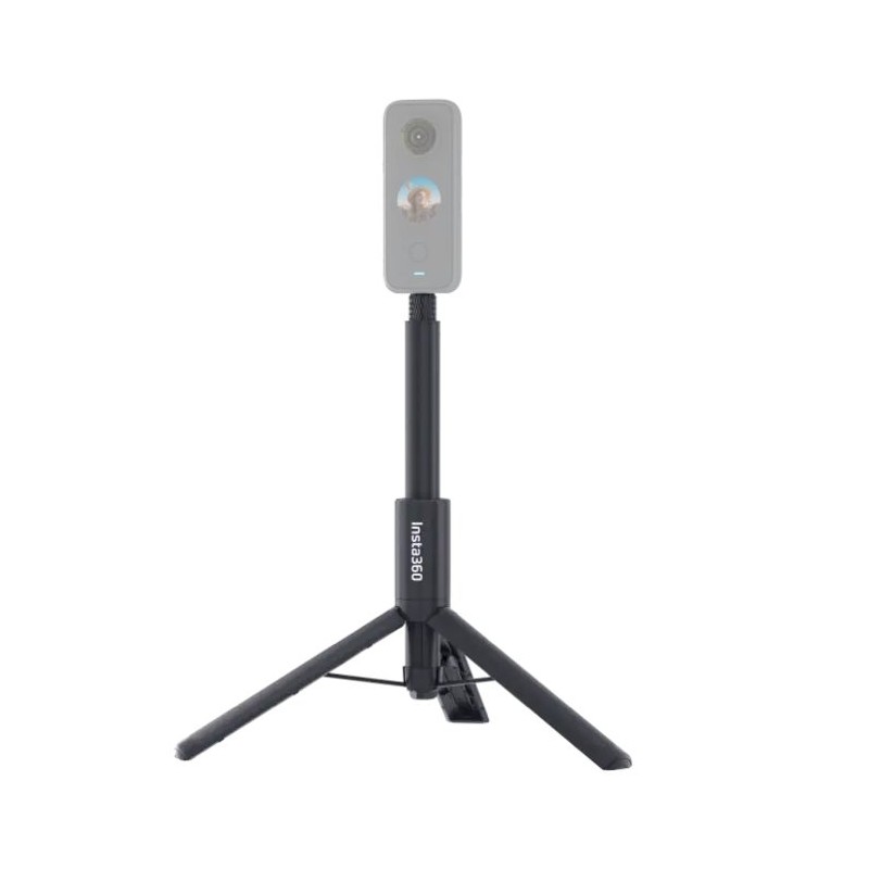 Buy Insta360 - 2-in-1 Invisible Selfie Stick + Tripod in Cyprus, Nicosia, Limassol, Larnaka, Pafos