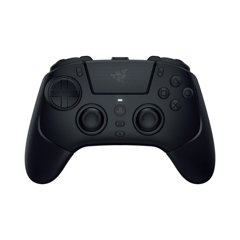 Buy Razer Raiju Black - V3 PRO - PS5 PC - Wireless Gaming Controller - TMR Thumb... in Cyprus, Nicosia, Limassol, Larnaka, Pafos