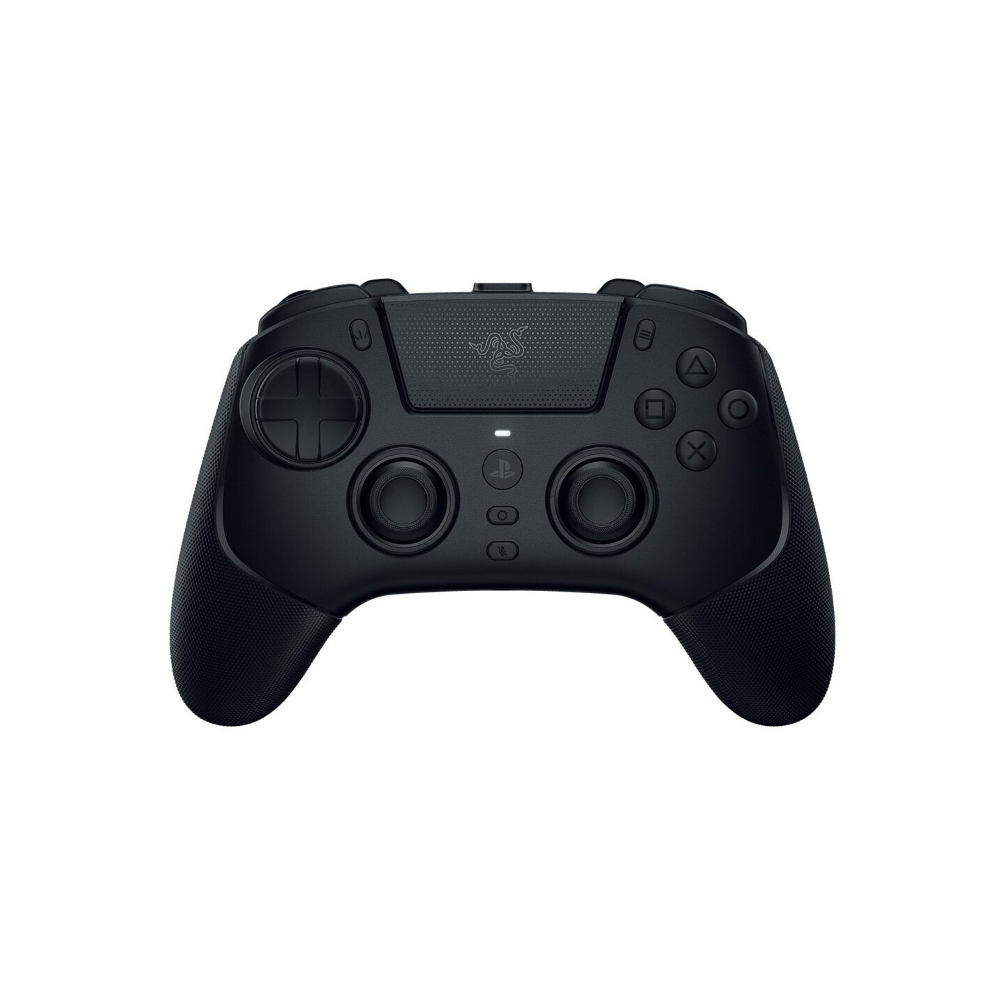 Razer Raiju V3 Pro Black - Wireless PS5/PC Controller w/ TMR Thumbs — Armenius Store Cyprus