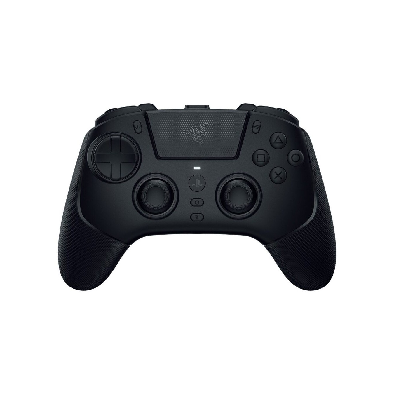 Razer Raiju V3 Pro – Wireless PS5/PC Controller TMR Thumbsticks 6 Buttons | Armenius Store