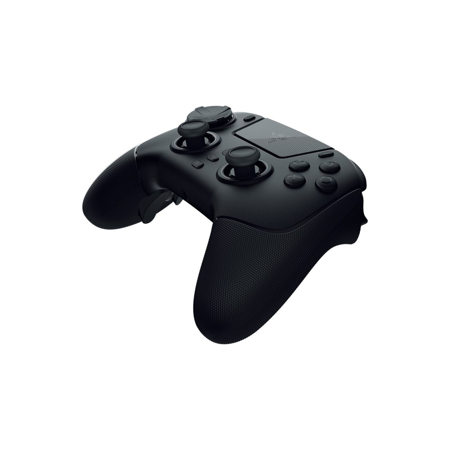 Razer Raiju V3 Pro Black - Wireless PS5/PC Controller w/ TMR Thumbs — Armenius Store Cyprus