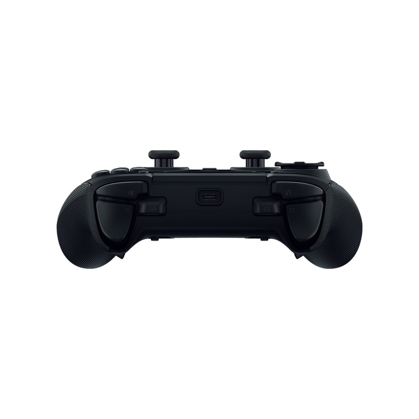 Razer Raiju V3 Pro Black - Wireless PS5/PC Controller w/ TMR Thumbs — Armenius Store Cyprus