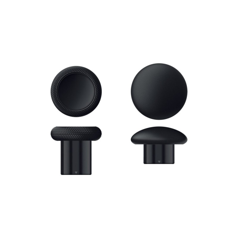 Buy Razer Raiju Black - V3 PRO - PS5 PC - Wireless Gaming Controller - TMR Thumb... in Cyprus, Nicosia, Limassol, Larnaka, Pafos