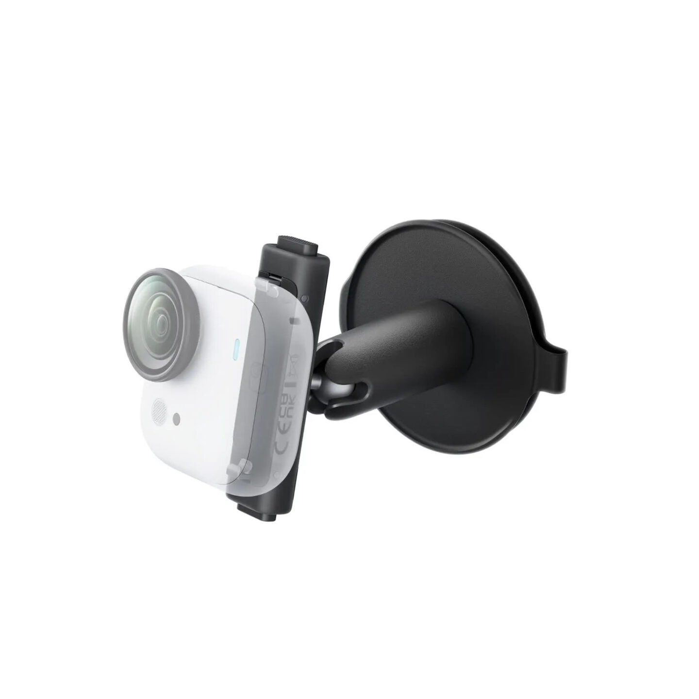 Insta360 GO Ultra Pivot Stand - Pivot Stand — Buy in Cyprus with Fast Delivery