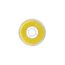 CREALITY CR-PLA Yellow, 3D Printer Filament, 1 kg Spool, 1.75 mm - 3301010063 - Yellow, 3D Printer Filament, 1 kg Spool, 1.75 mm