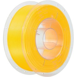 CREALITY CR-PLA Yellow, 3D Printer Filament, 1 kg Spool, 1.75 mm - 3301010063 - Yellow, 3D Printer Filament, 1 kg Spool, 1.75 mm