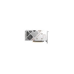 Buy ZOTAC GeForce RTX 5060 Twin Edge OC White - 8GB GDDR7, Boost 2497 MHz, PCIe ... in Cyprus, Nicosia, Limassol, Larnaka, Pafos
