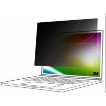 3M Bright Screen Privacy Filter - BP133W1E - for 13.3in 16:10 — Buy in Cyprus with Fast Delivery