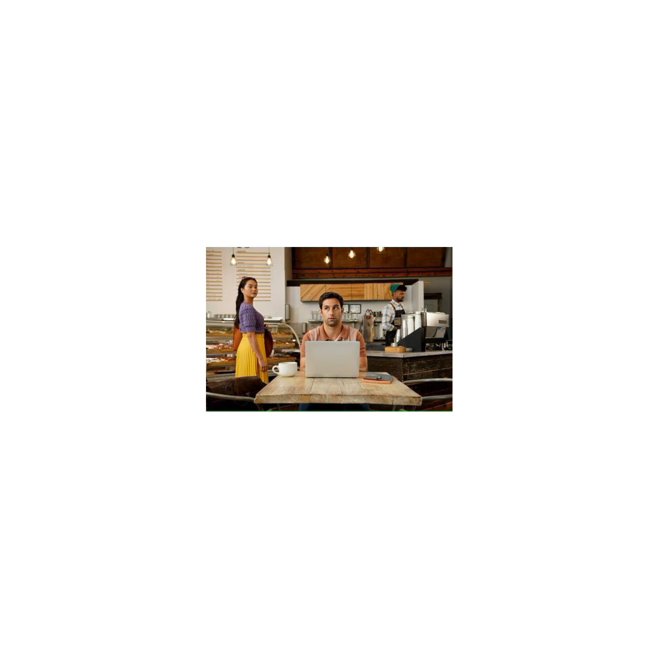 3M Bright Screen Privacy Filter - BP133W1E - for 13.3in 16:10 — Buy in Cyprus with Fast Delivery