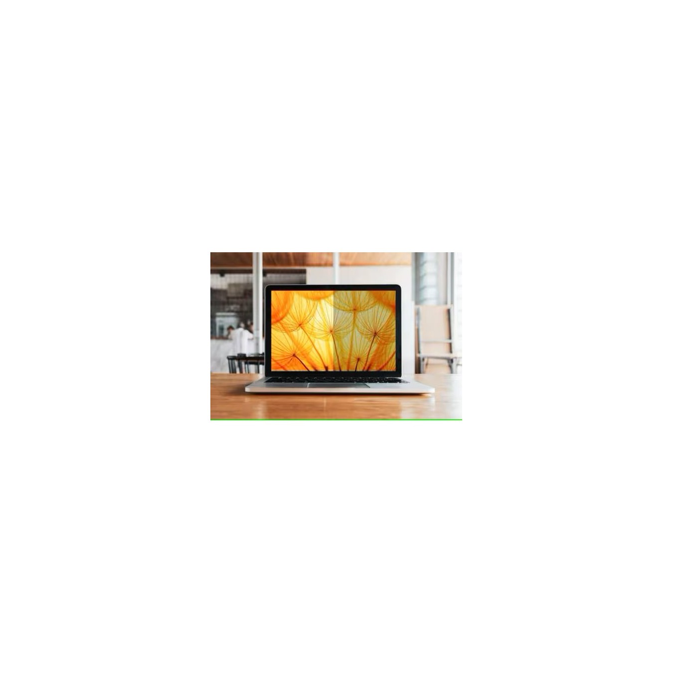 3M Bright Screen Privacy Filter - BP133W1E - for 13.3in 16:10 — Buy in Cyprus with Fast Delivery