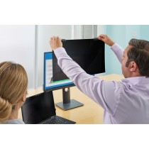 3M Privacy Filter - PF245W9EM - for 24.5in Full-View Monitor — Buy in Cyprus with Fast Delivery