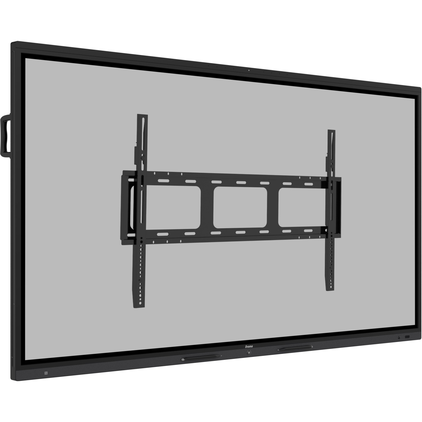 IIYAMA DS - TE7515A - 189.3cm IPS TOUCH 75'' 3840x2160 2xHDMI DP 5xUSB USB-C — Buy in Cyprus with Fast Delivery