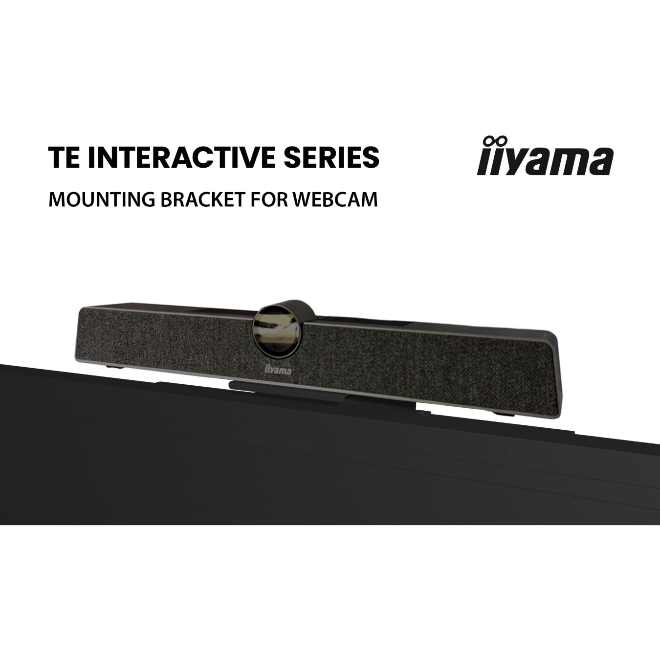 IIYAMA DS - TE7515A - 189.3cm IPS TOUCH 75'' 3840x2160 2xHDMI DP 5xUSB USB-C — Buy in Cyprus with Fast Delivery
