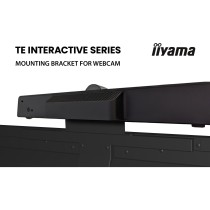 IIYAMA DS - TE7515A - 189.3cm IPS TOUCH 75'' 3840x2160 2xHDMI DP 5xUSB USB-C — Buy in Cyprus with Fast Delivery