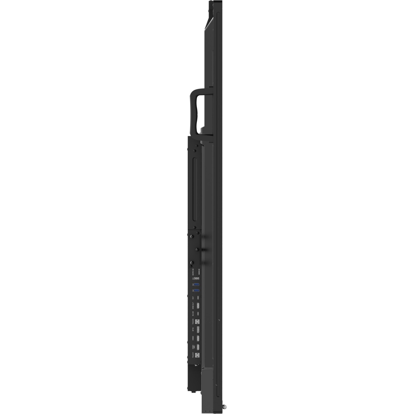 IIYAMA DS - TE7515A - 189.3cm IPS TOUCH 75'' 3840x2160 2xHDMI DP 5xUSB USB-C — Buy in Cyprus with Fast Delivery