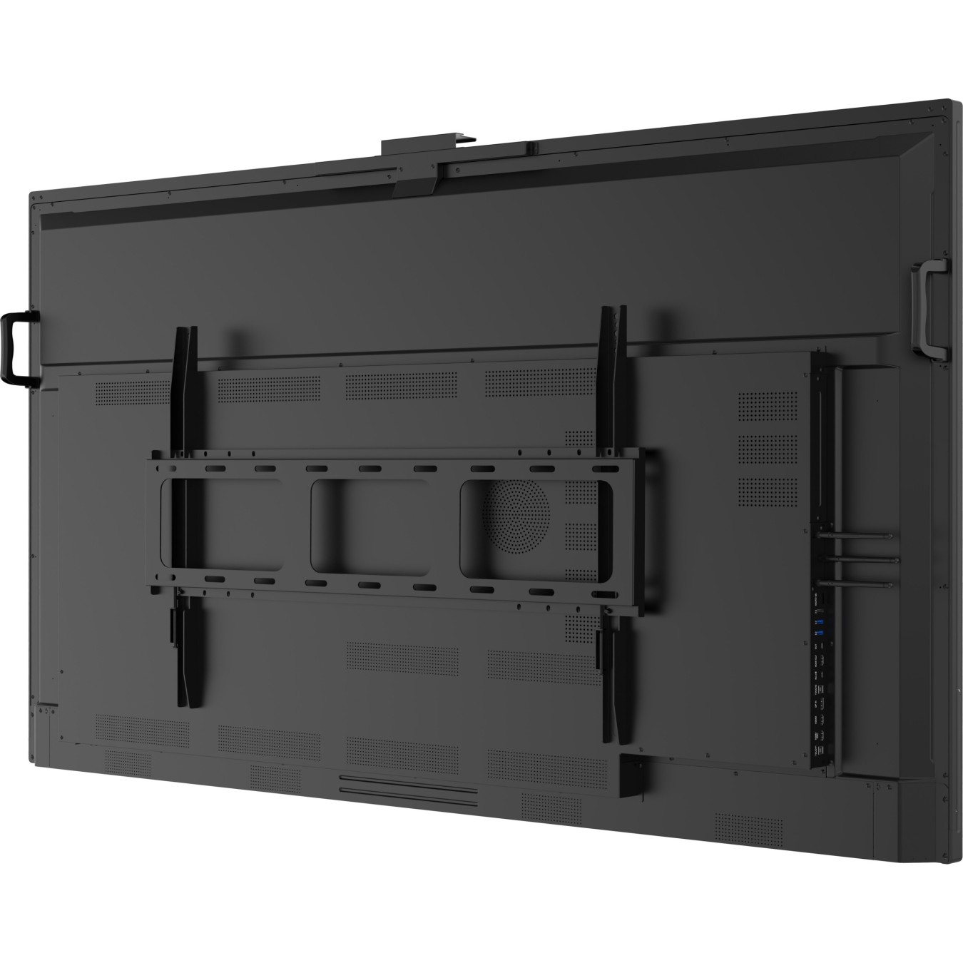 IIYAMA DS - TE7515A - 189.3cm IPS TOUCH 75'' 3840x2160 2xHDMI DP 5xUSB USB-C — Buy in Cyprus with Fast Delivery