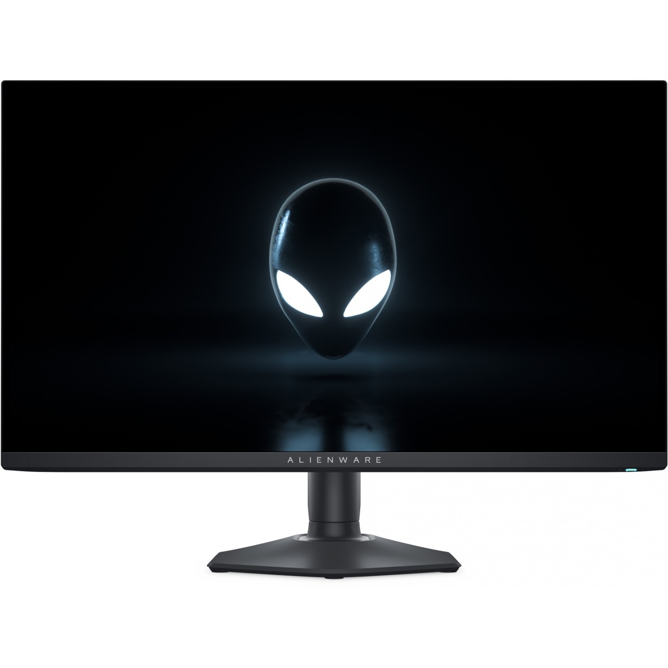 DELL Alienware 27 QD-OLED Gaming Monitor - AW2725DF - 67.82 cm (26.7 inches) 2560x1440 16:9 360 144Hz HDMI DP USB