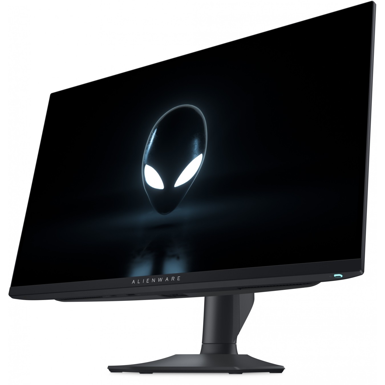 DELL Alienware 27 QD-OLED Gaming Monitor - AW2725DF - 67.82 cm (26.7 inches) 2560x1440 16:9 360 144Hz HDMI DP USB