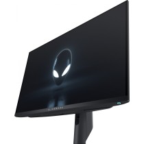 DELL Alienware 27 QD-OLED Gaming Monitor - AW2725DF - 67.82 cm (26.7 inches) 2560x1440 16:9 360 144Hz HDMI DP USB