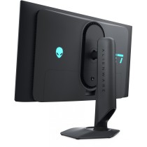 DELL Alienware 27 QD-OLED Gaming Monitor - AW2725DF - 67.82 cm (26.7 inches) 2560x1440 16:9 360 144Hz HDMI DP USB