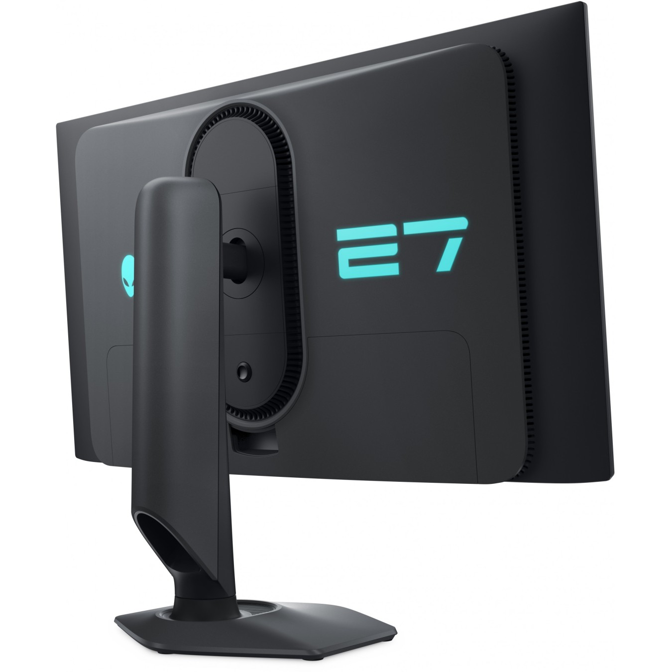 DELL Alienware 27 QD-OLED Gaming Monitor - AW2725DF - 67.82 cm (26.7 inches) 2560x1440 16:9 360 144Hz HDMI DP USB