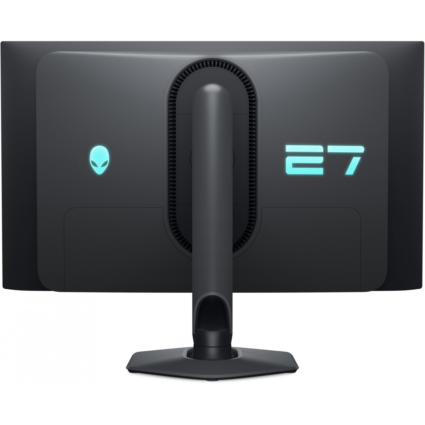 DELL Alienware 27 QD-OLED Gaming Monitor - AW2725DF - 67.82 cm (26.7 inches) 2560x1440 16:9 360 144Hz HDMI DP USB