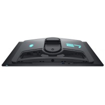 DELL Alienware 27 QD-OLED Gaming Monitor - AW2725DF - 67.82 cm (26.7 inches) 2560x1440 16:9 360 144Hz HDMI DP USB