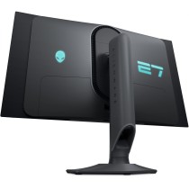 DELL Alienware 27 QD-OLED Gaming Monitor - AW2725DF - 67.82 cm (26.7 inches) 2560x1440 16:9 360 144Hz HDMI DP USB
