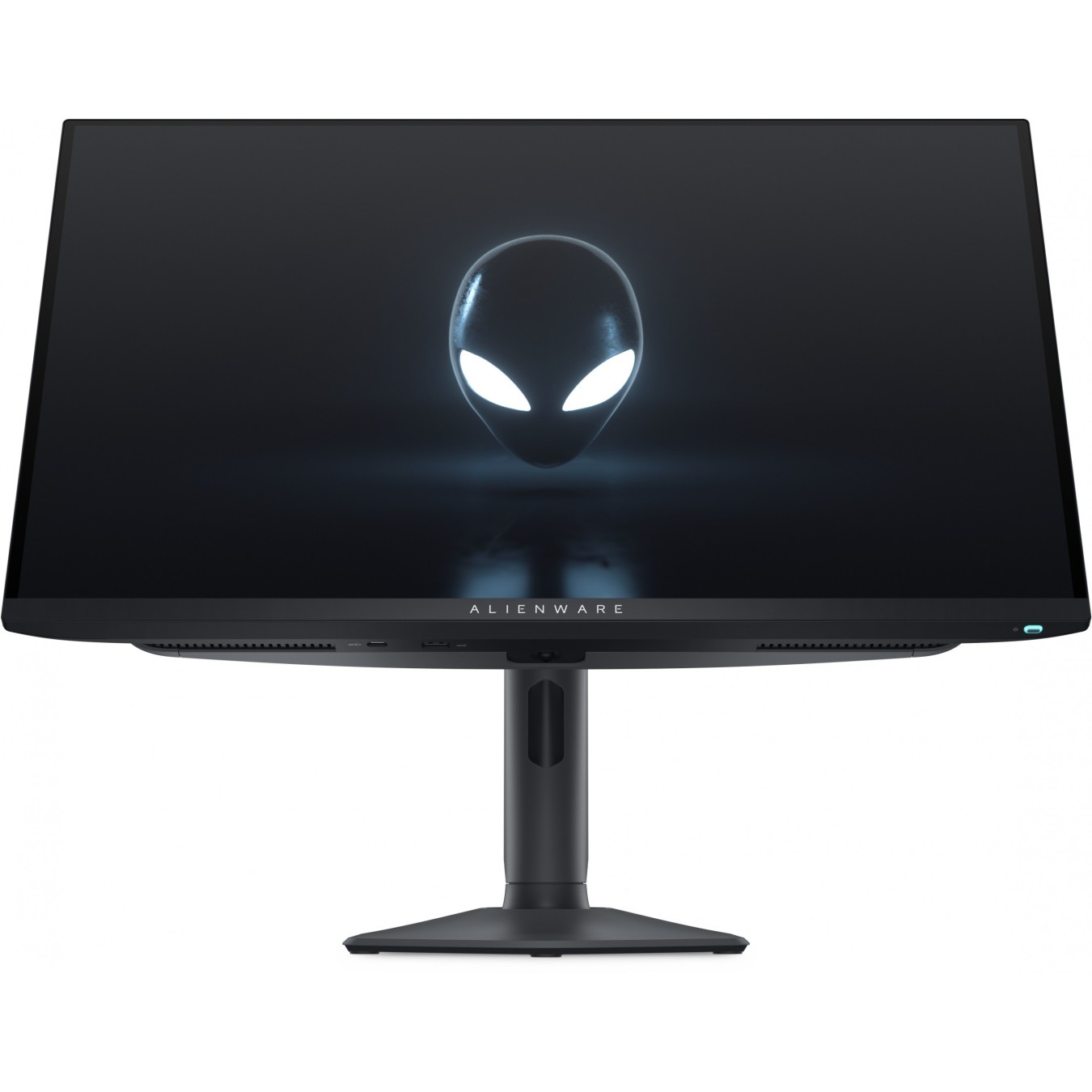 DELL Alienware 27 QD-OLED Gaming Monitor - AW2725DF - 67.82 cm (26.7 inches) 2560x1440 16:9 360 144Hz HDMI DP USB