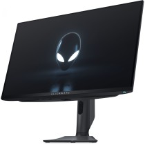 DELL Alienware 27 QD-OLED Gaming Monitor - AW2725DF - 67.82 cm (26.7 inches) 2560x1440 16:9 360 144Hz HDMI DP USB