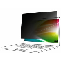 3M Bright Screen Privacy Filter for HP - BPNHP002 - 16:9 — Buy in Cyprus with Fast Delivery