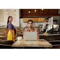 3M Bright Screen Privacy Filter for HP - BPNHP002 - 16:9 — Buy in Cyprus with Fast Delivery