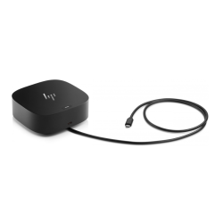 Buy HP Dock G5 - 5TW10AA - USB-C Dock, 100W PD, 2x DisplayPort + HDMI, 4x USB-A,... in Cyprus, Nicosia, Limassol, Larnaka, Pafos