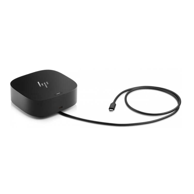 Buy HP Dock G5 - 5TW10AA - USB-C Dock, 100W PD, 2x DisplayPort + HDMI, 4x USB-A,... in Cyprus, Nicosia, Limassol, Larnaka, Pafos